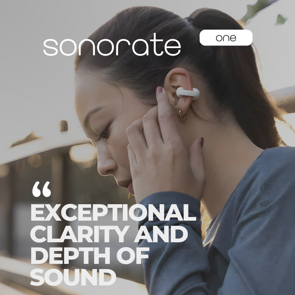 Sonorate One
