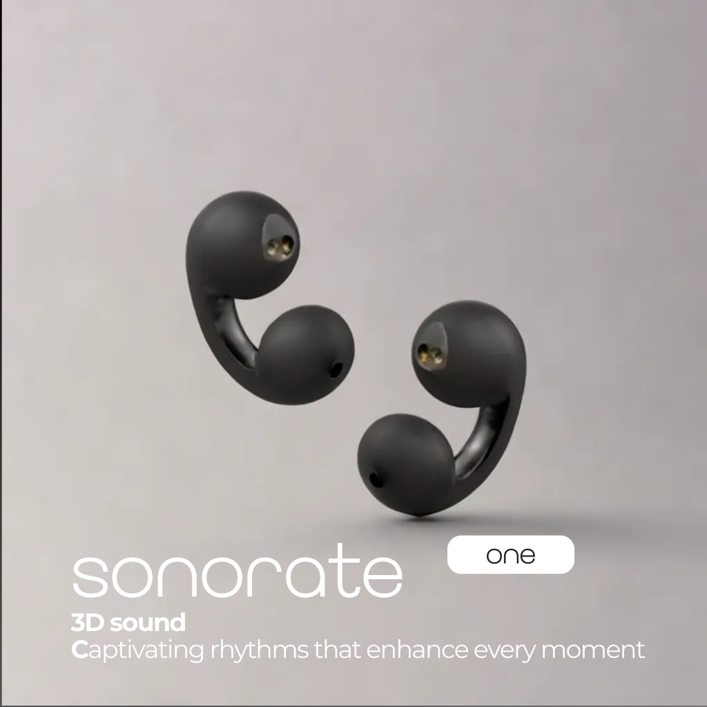 Sonorate One