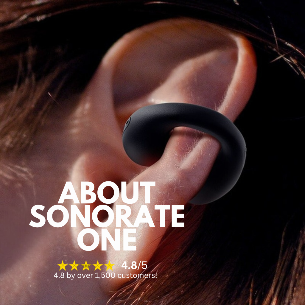 Sonorate One