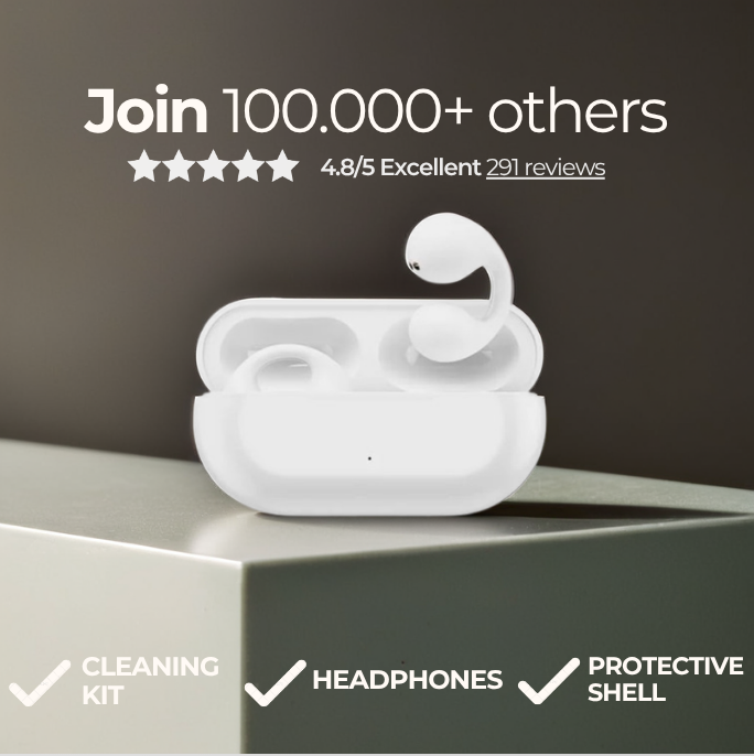 Sonorate Headphones