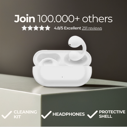 Sonorate Headphones